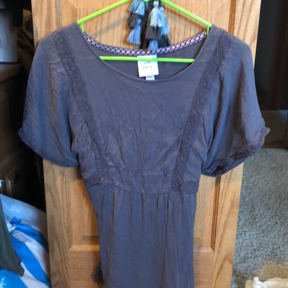 Short Sleeve Shirt